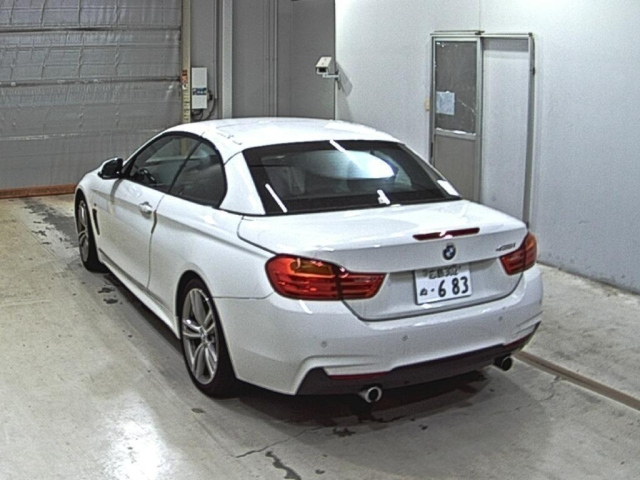 4 Series 2014