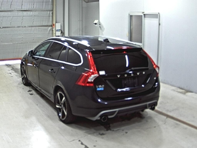 V60 2013