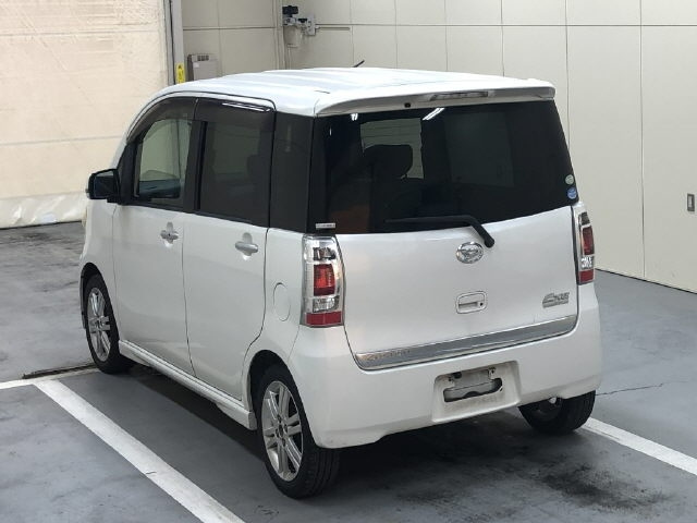 Tanto Exe 2010