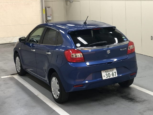 Baleno 2016