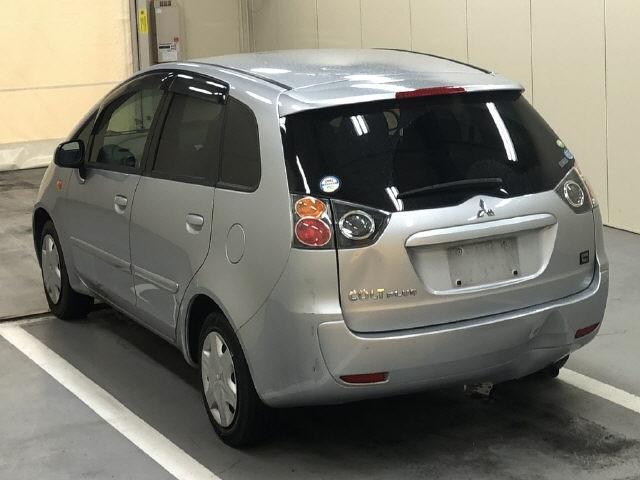 Colt Plus 2009