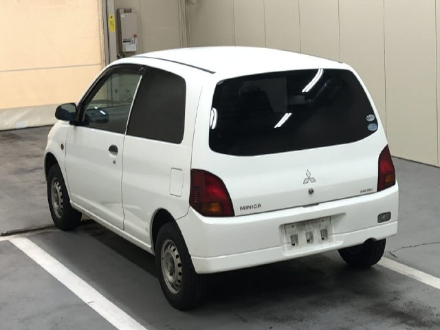 Minica 2010
