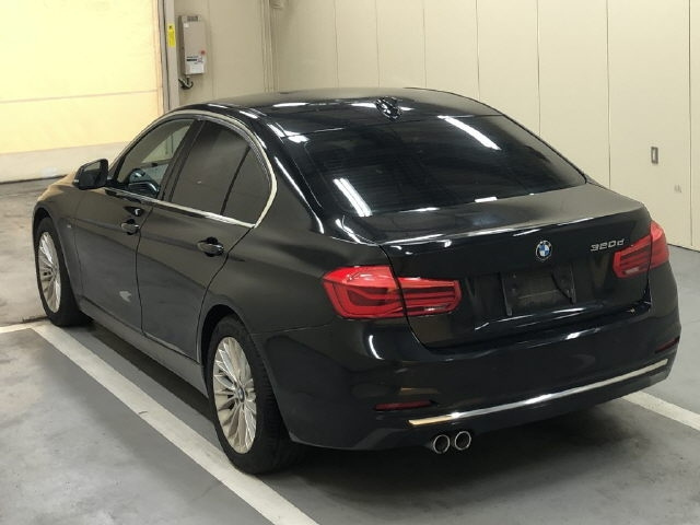 3 Series 2017