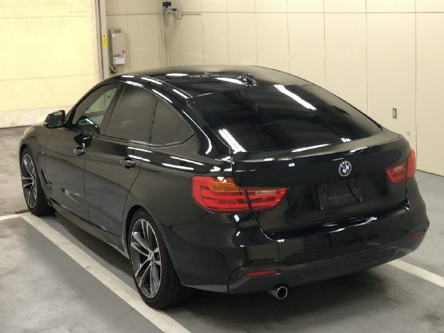 3 Series 2013