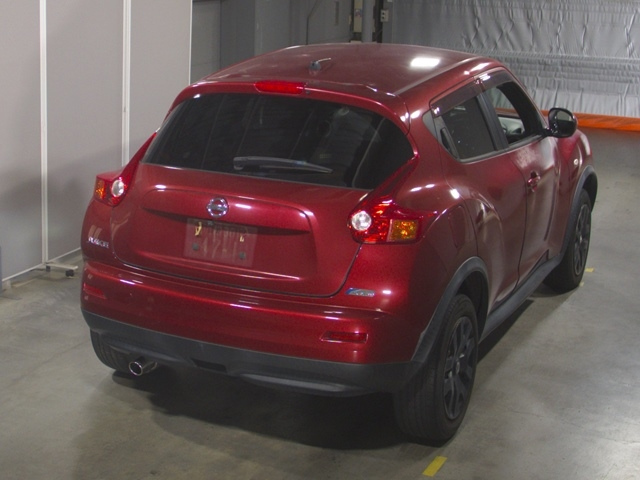 Juke 2012