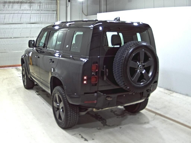 Defender 2023