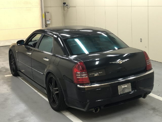 300c 2005