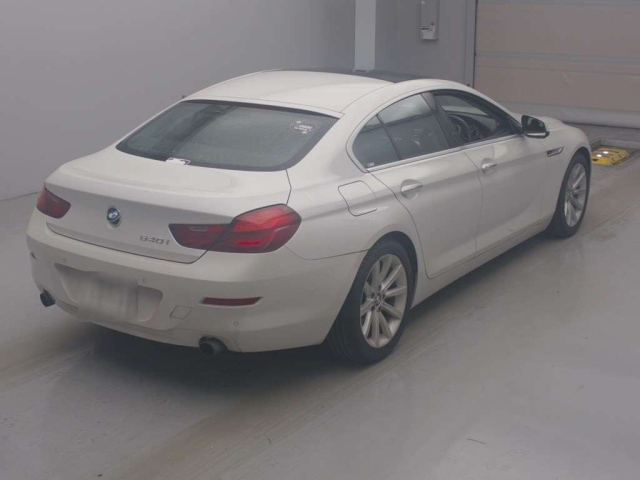 6 Series 2012