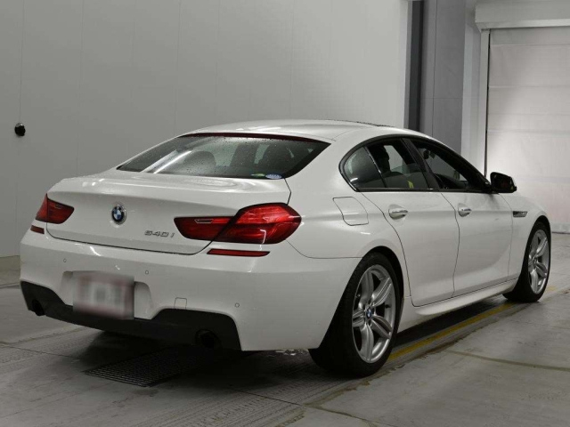 6 Series 2012