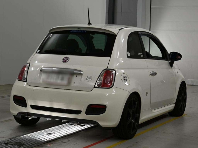500s 2015