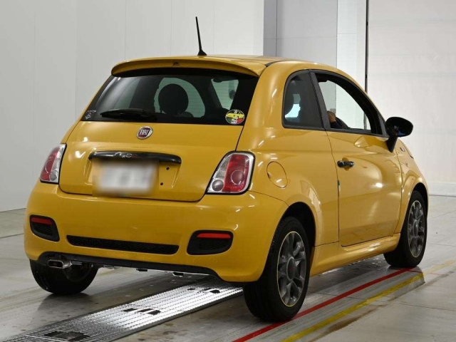 500s 2013