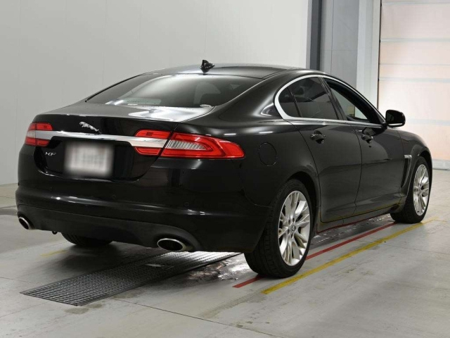 Xf Series 2013