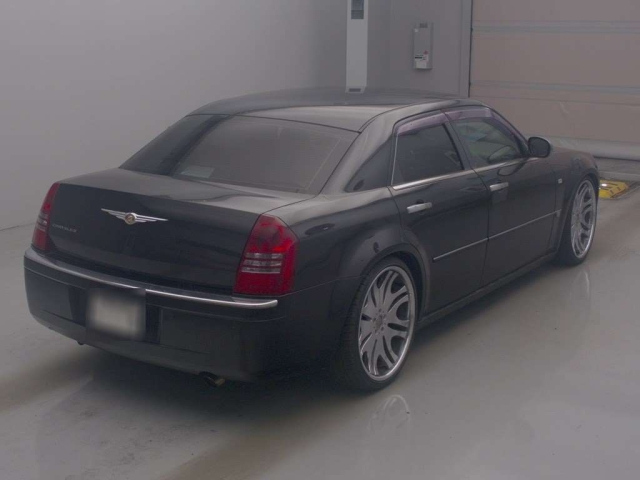 300c 2005