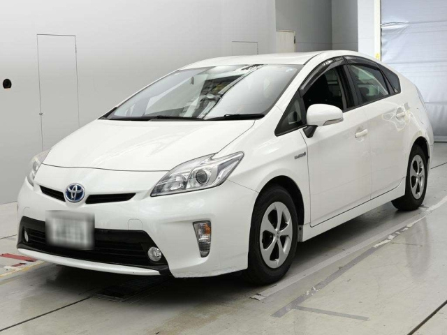 Prius 2014