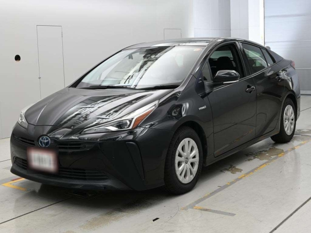 Prius 2020
