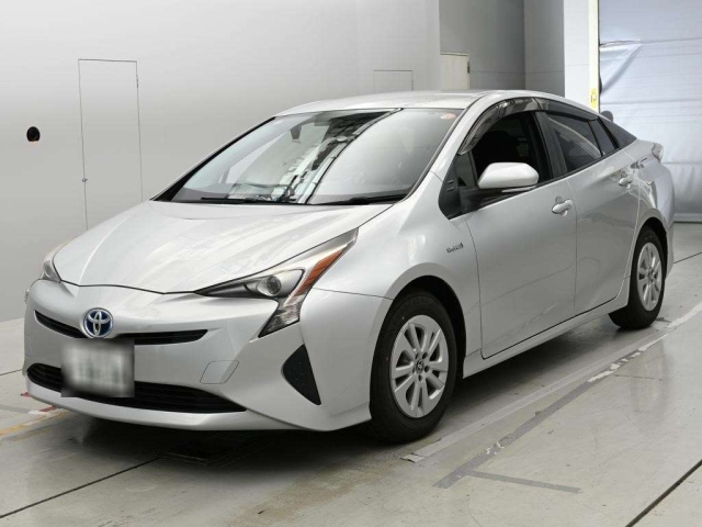 Prius 2016
