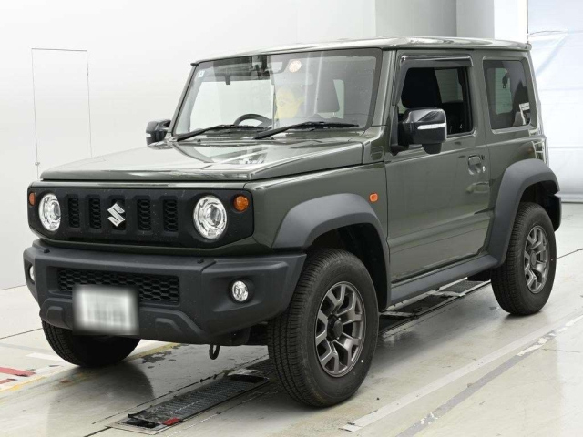 Jimny Sierra 2022