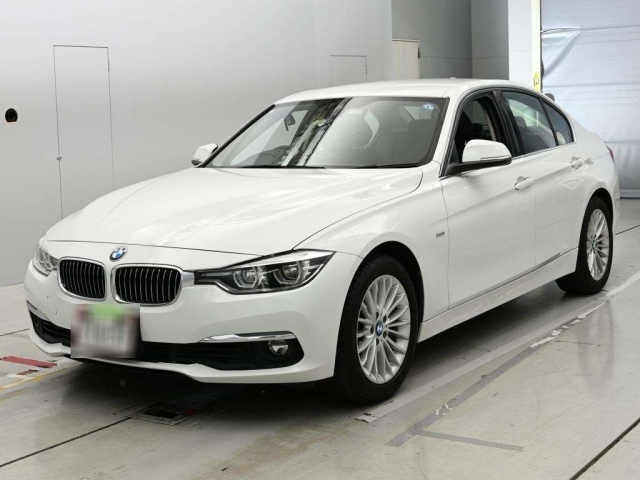 3 Series 2017