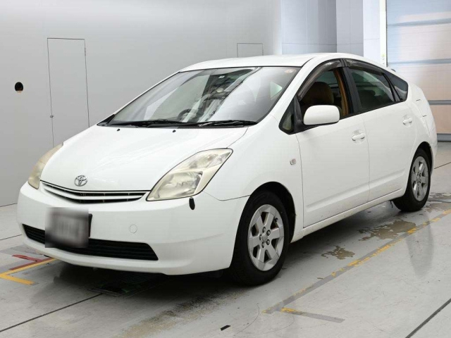 Prius 2004