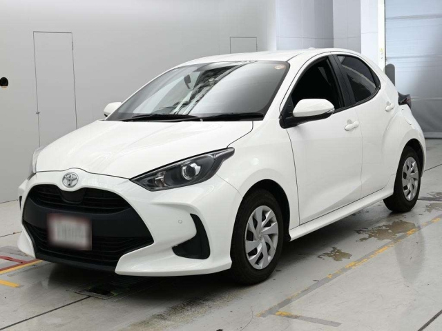 Yaris 2023