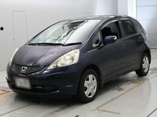 Fit 2009