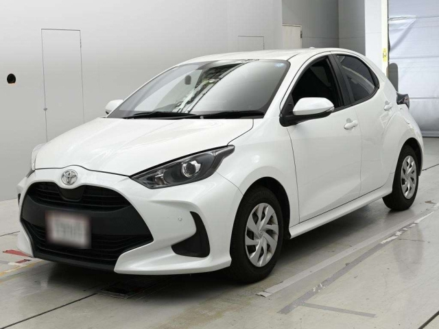 Yaris 2023