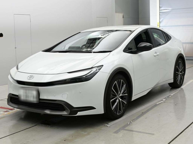 Prius 2025