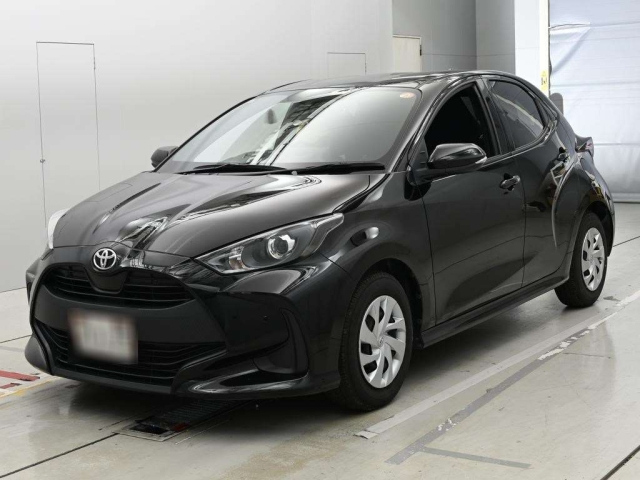 Yaris 2023