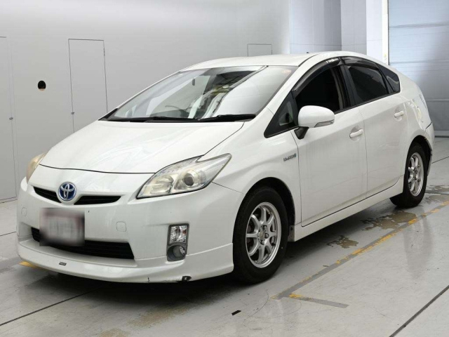 Prius 2010