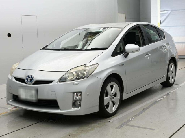 Prius 2010