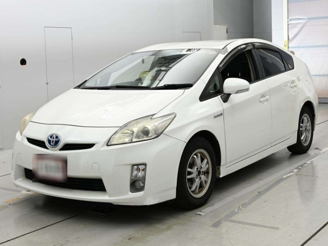 Prius 2009