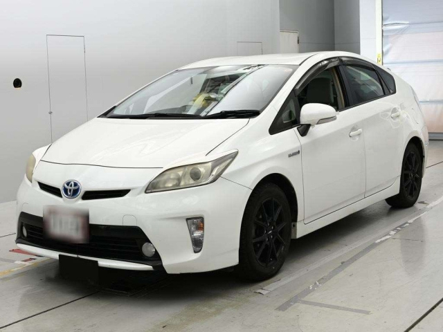 Prius 2012
