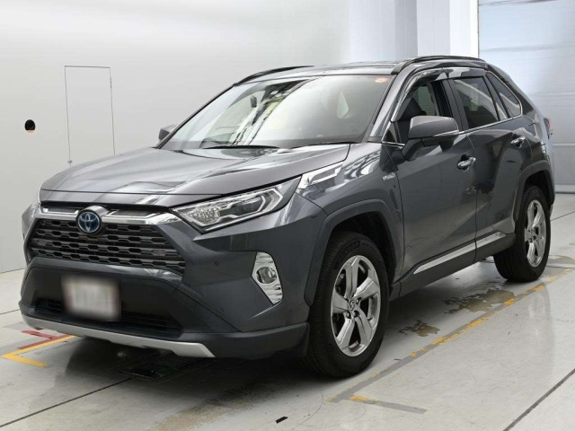 Rav4 2019