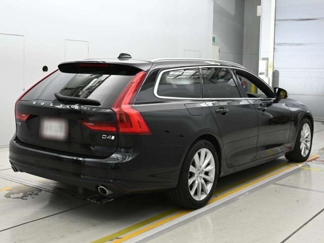 V90 2019