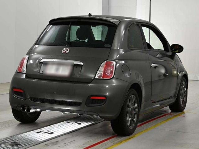 500s 2014