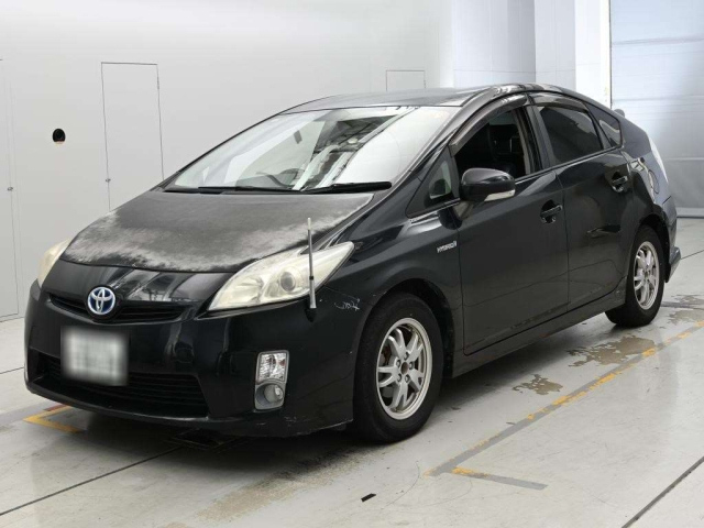 Prius 2010