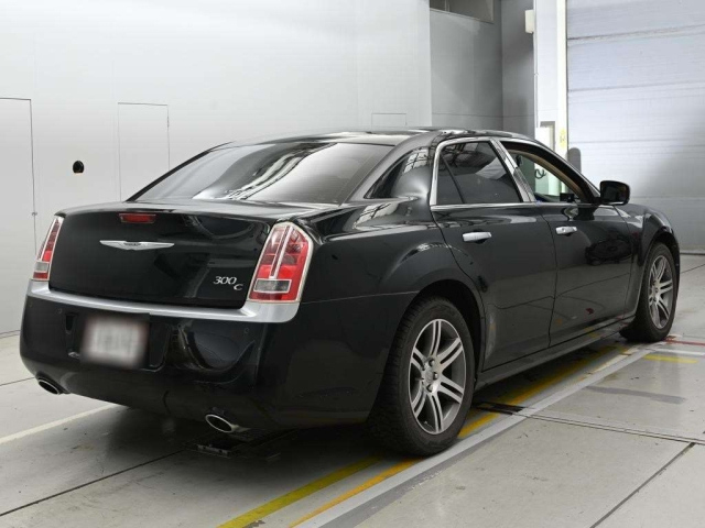 300c 2015