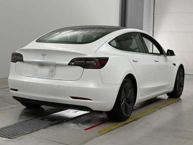Model3 2020