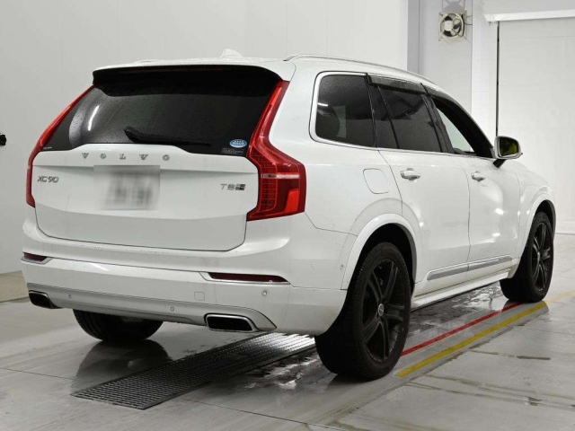 Xc90 2016