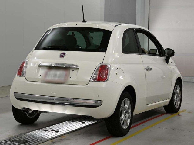 500c 2012