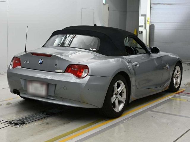 Z4 2009