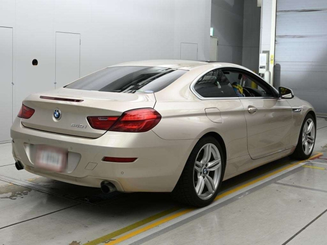 6 Series 2013