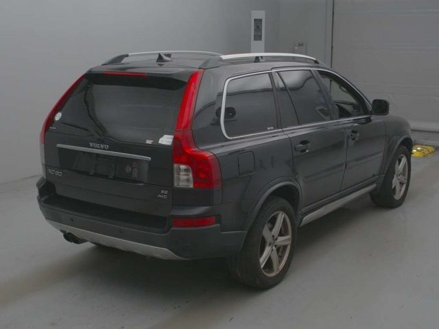 Xc90 2007