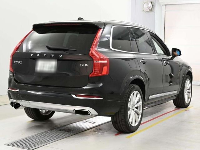 Xc90 2017