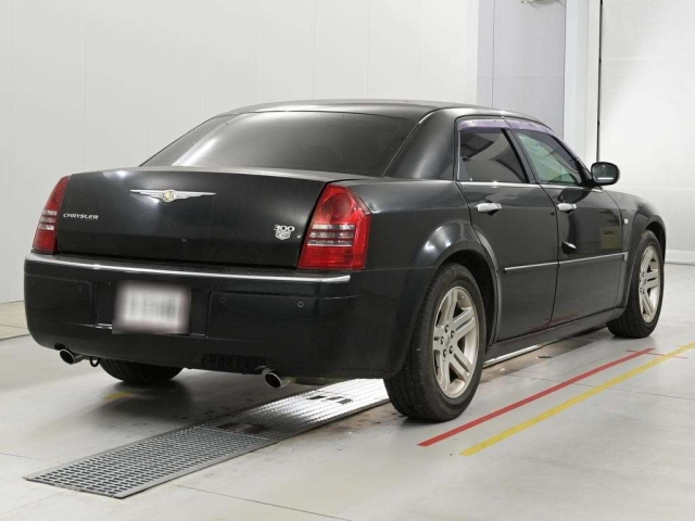 300c 2007