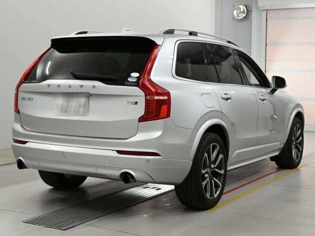 Xc90 2019