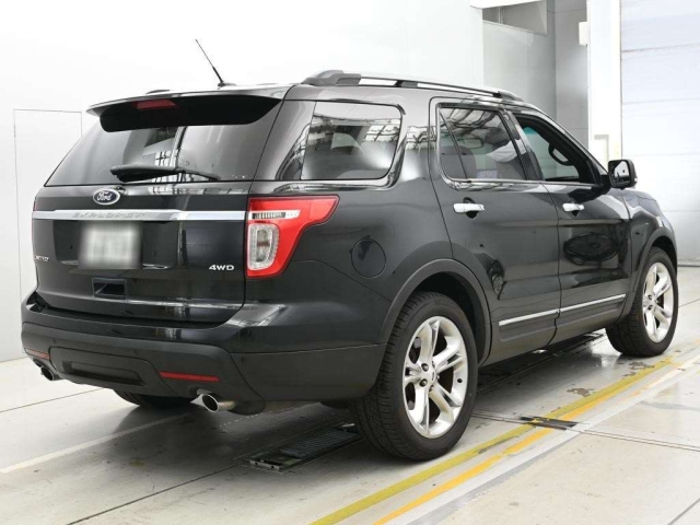 Explorer 2014