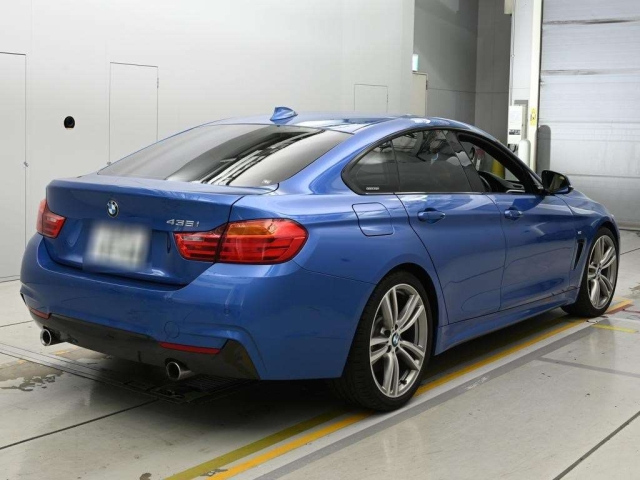 4 Series 2014