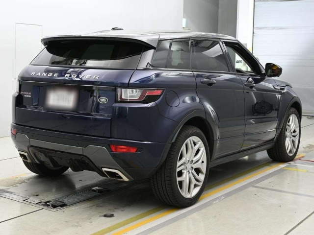 Range Rover 2016