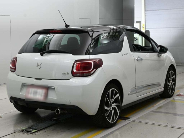 Ds3 2016
